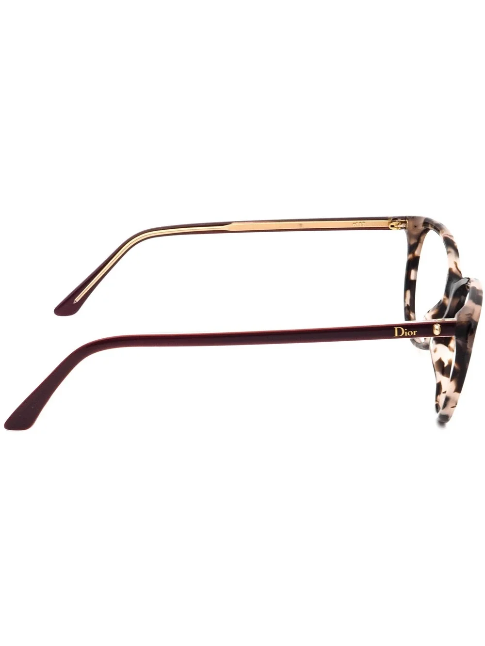 Christian Dior Montaigne n°17 CAD Eyewear